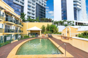 Sapphire Suite - Central Boutique Resort Vibes, Cairns